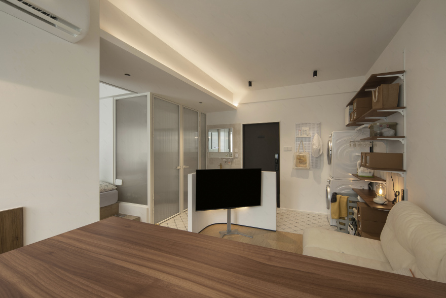 花漾丨中国广州丨不合时宜设计-87