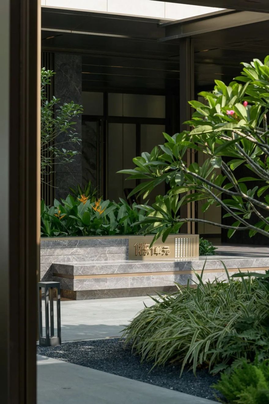 时光港湾里的光影故事 | 华润置地旗下珠海润府-36