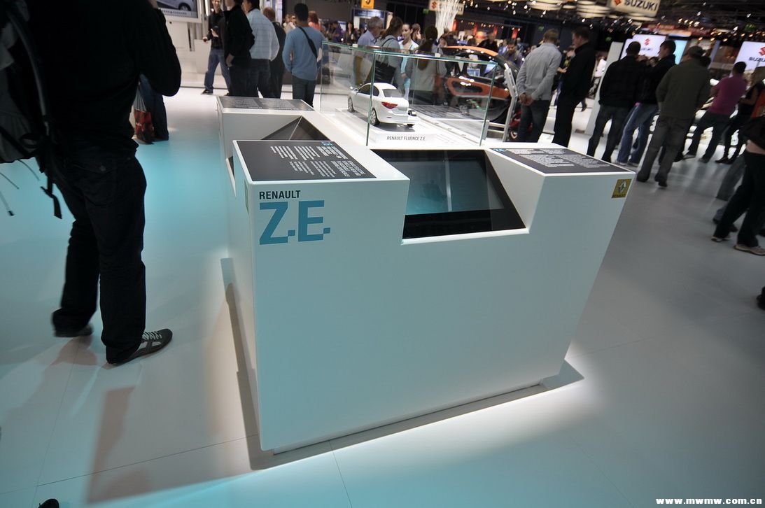 法兰克福国际车展-7-39