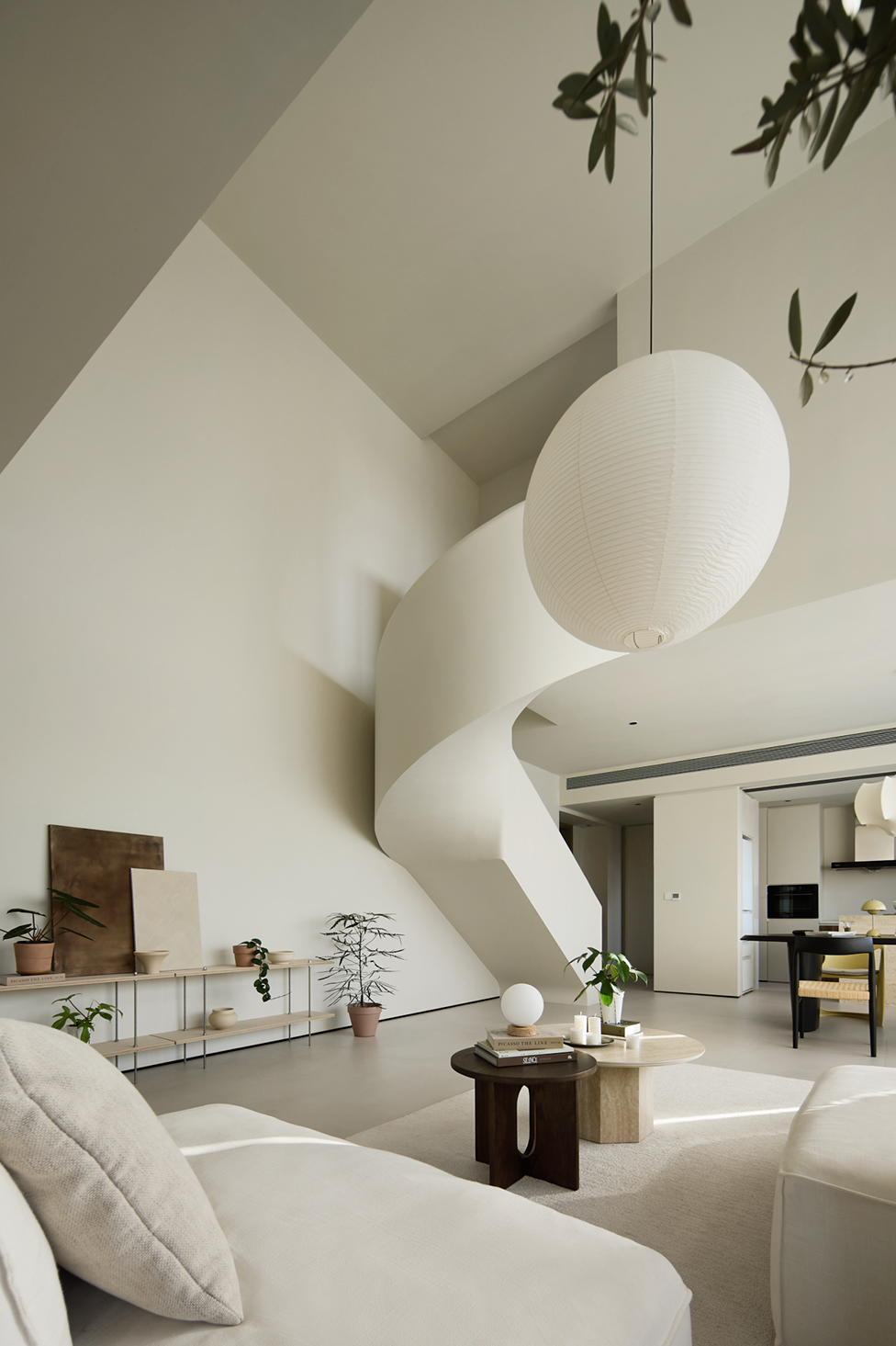 万科半岛国际丨中国广州丨陈智超设计-7