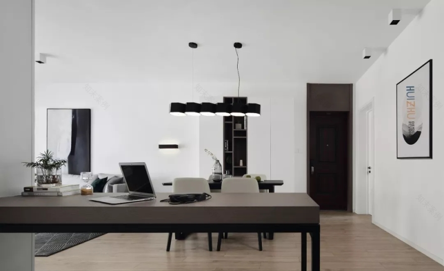 时光律动 会筑空间设计-18