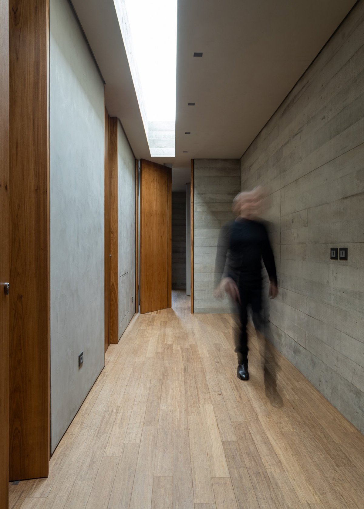 Campos 住宅丨Pace Arquitetura-14