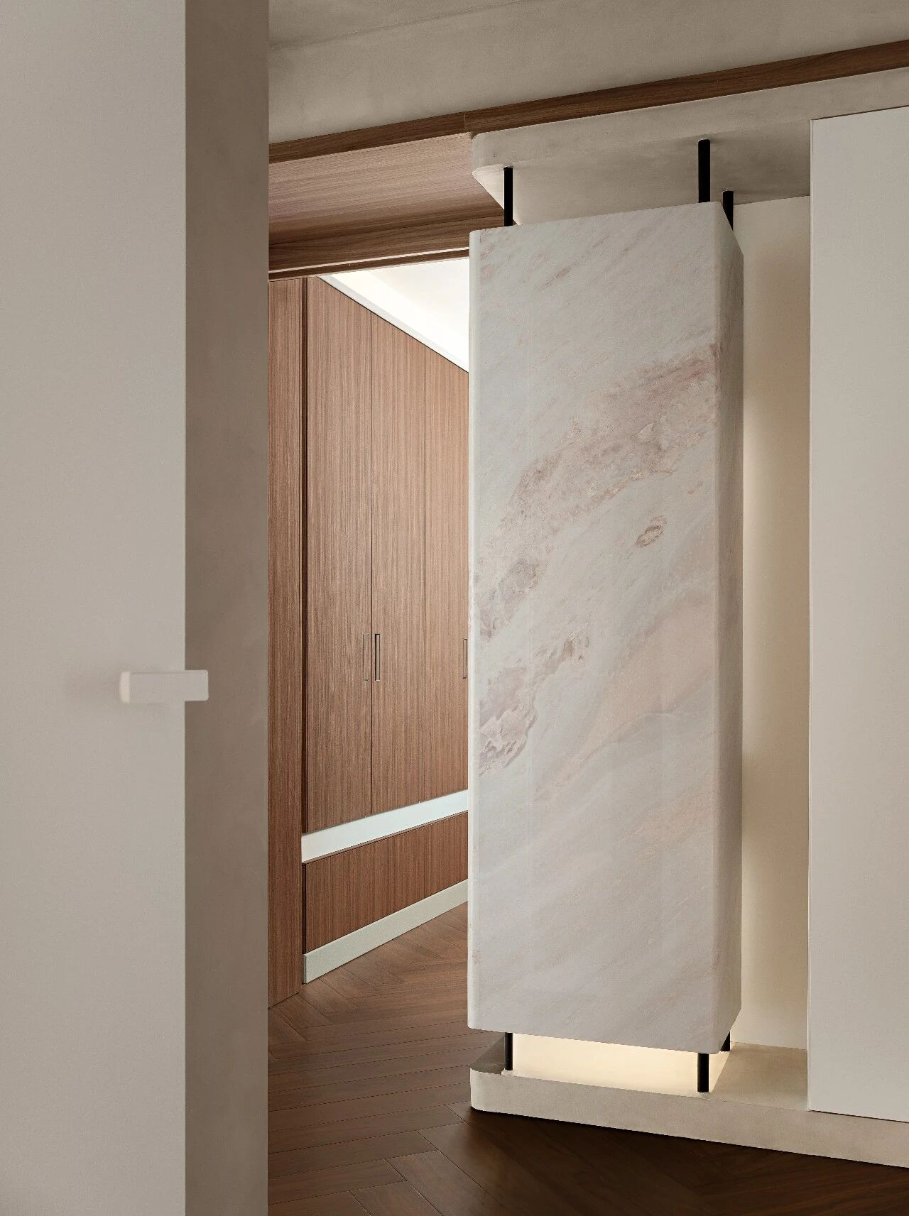 城心归处丨中国深圳丨冉古设计咨询（深圳）有限公司-35