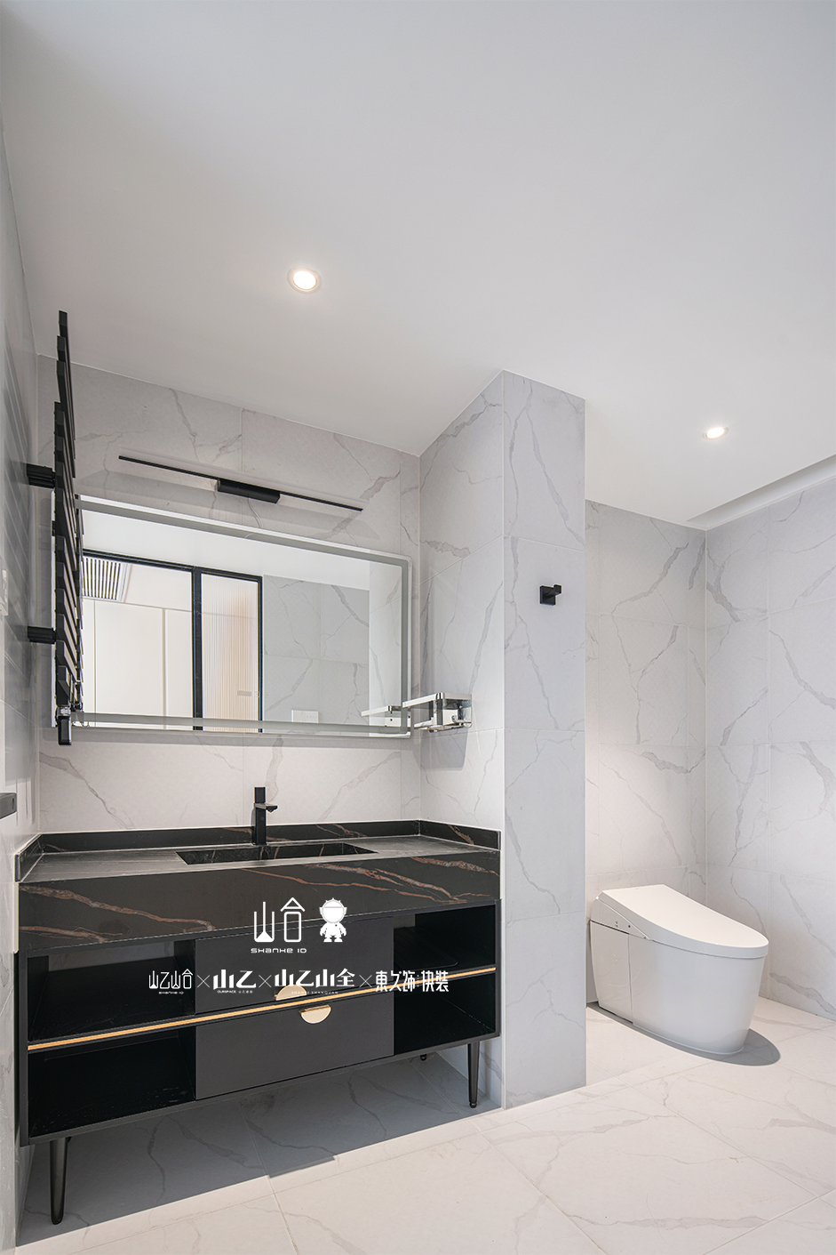 实景系列·宅成小日子丨山乙山合-33