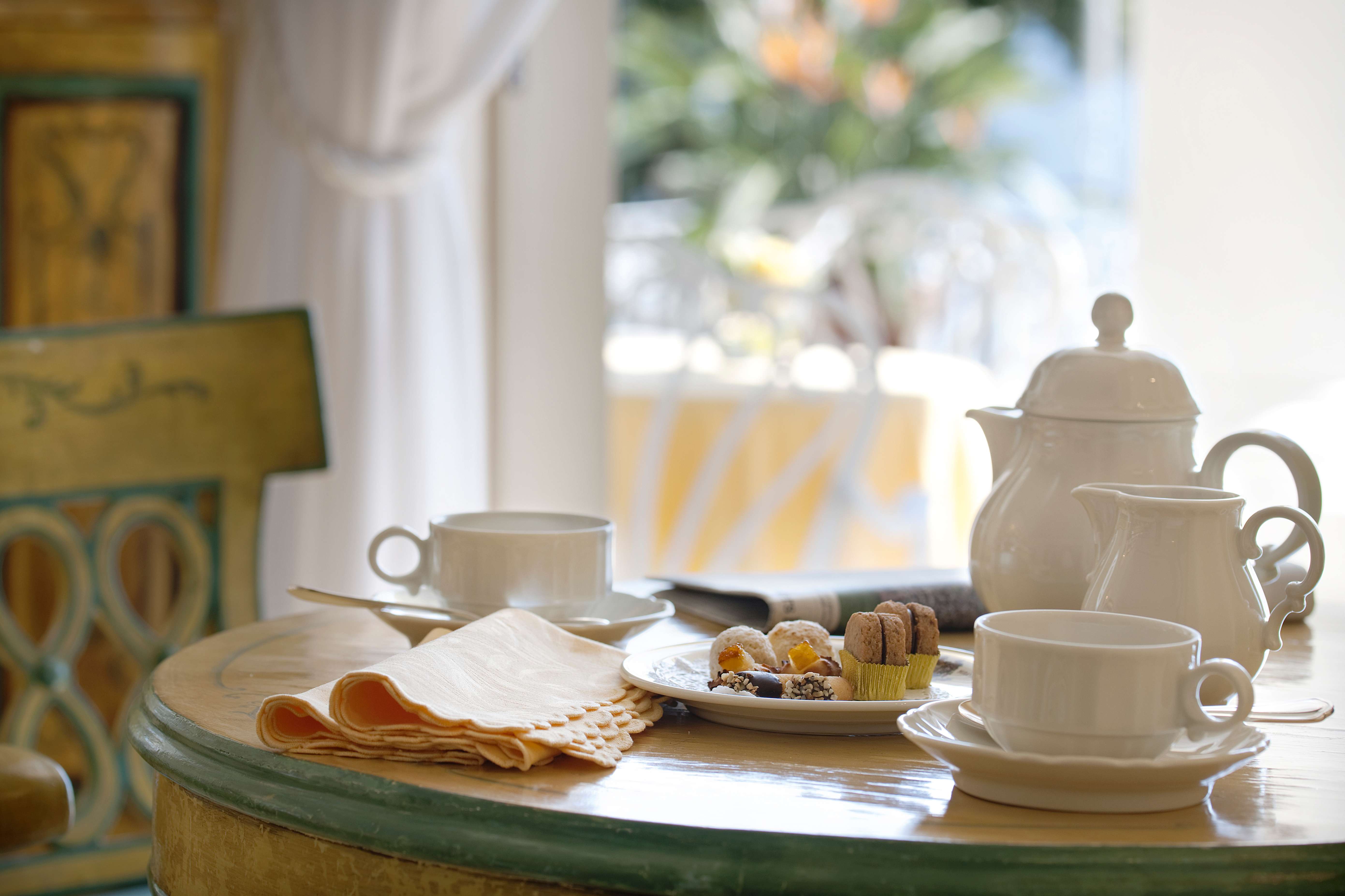 Grand Hotel Miramare（意大利，圣玛格丽塔）意大利米拉玛雷酒店-7