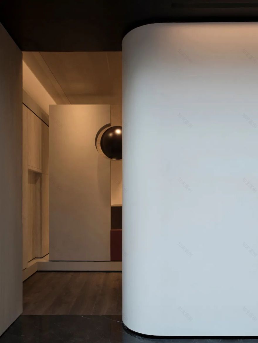 福建建瓯原木展厅丨中国福建丨墨然设计-8