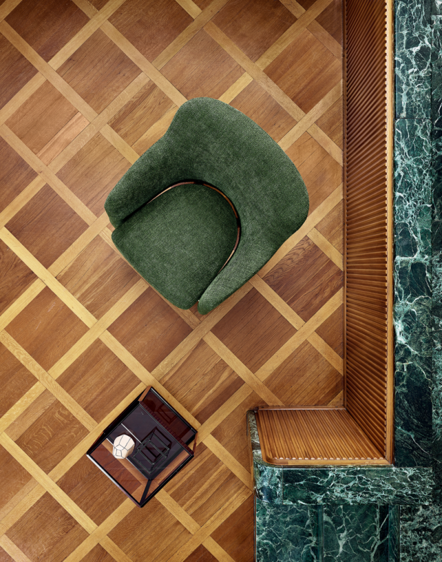 Molteni&C 2023 新品发布丨比利时-154