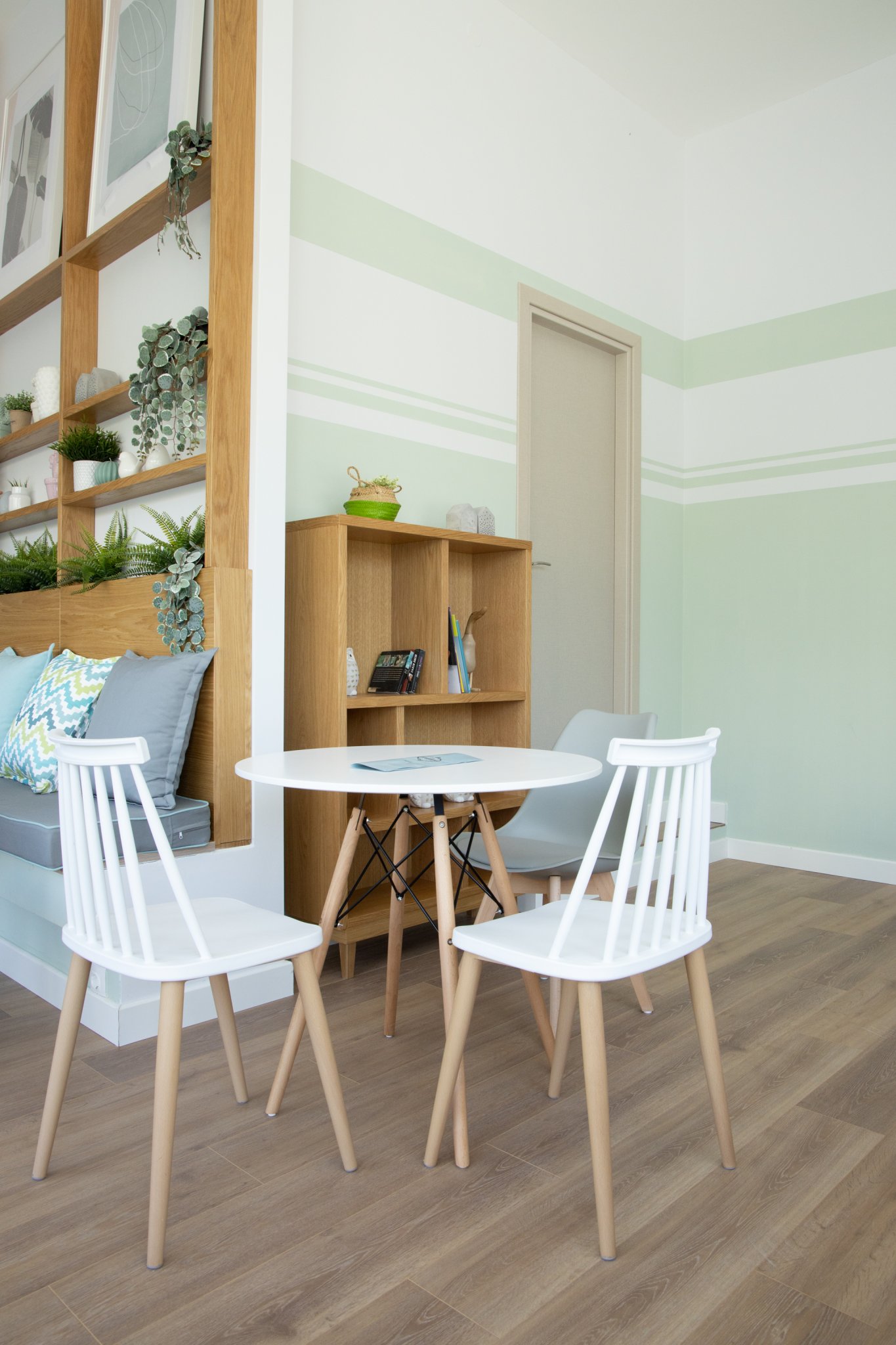 Praline 咖啡馆-17