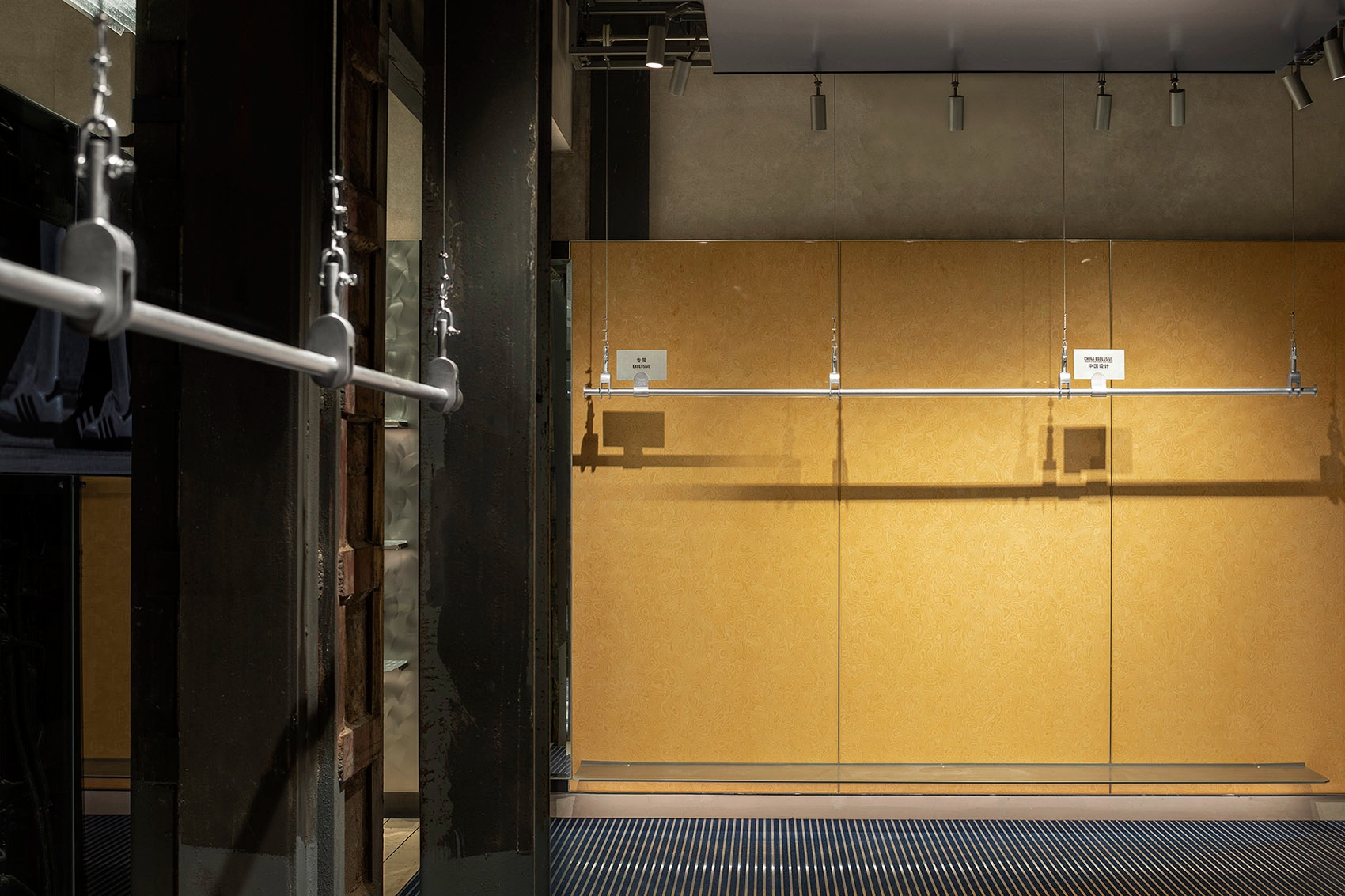 ADIDAS ORIGINALS安福322旗舰店丨中国上海丨東木筑造,TO ACC-51