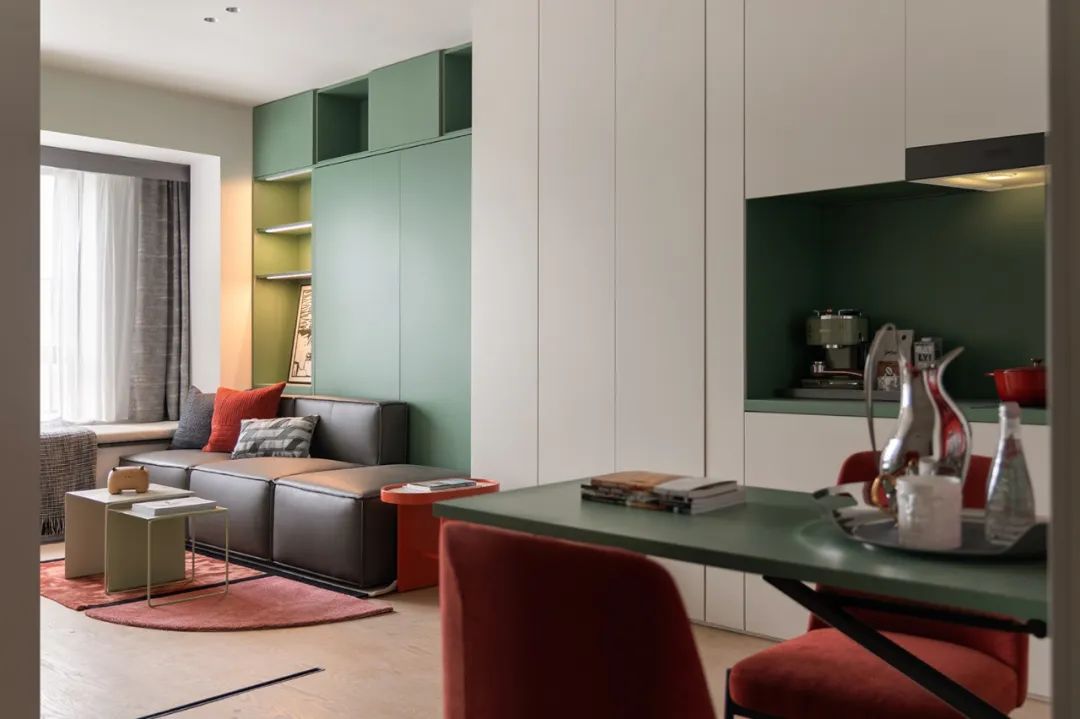 方圆旭辉天赋领寓丨中国江门丨SNP 事业三部,SNP 事业四部-14