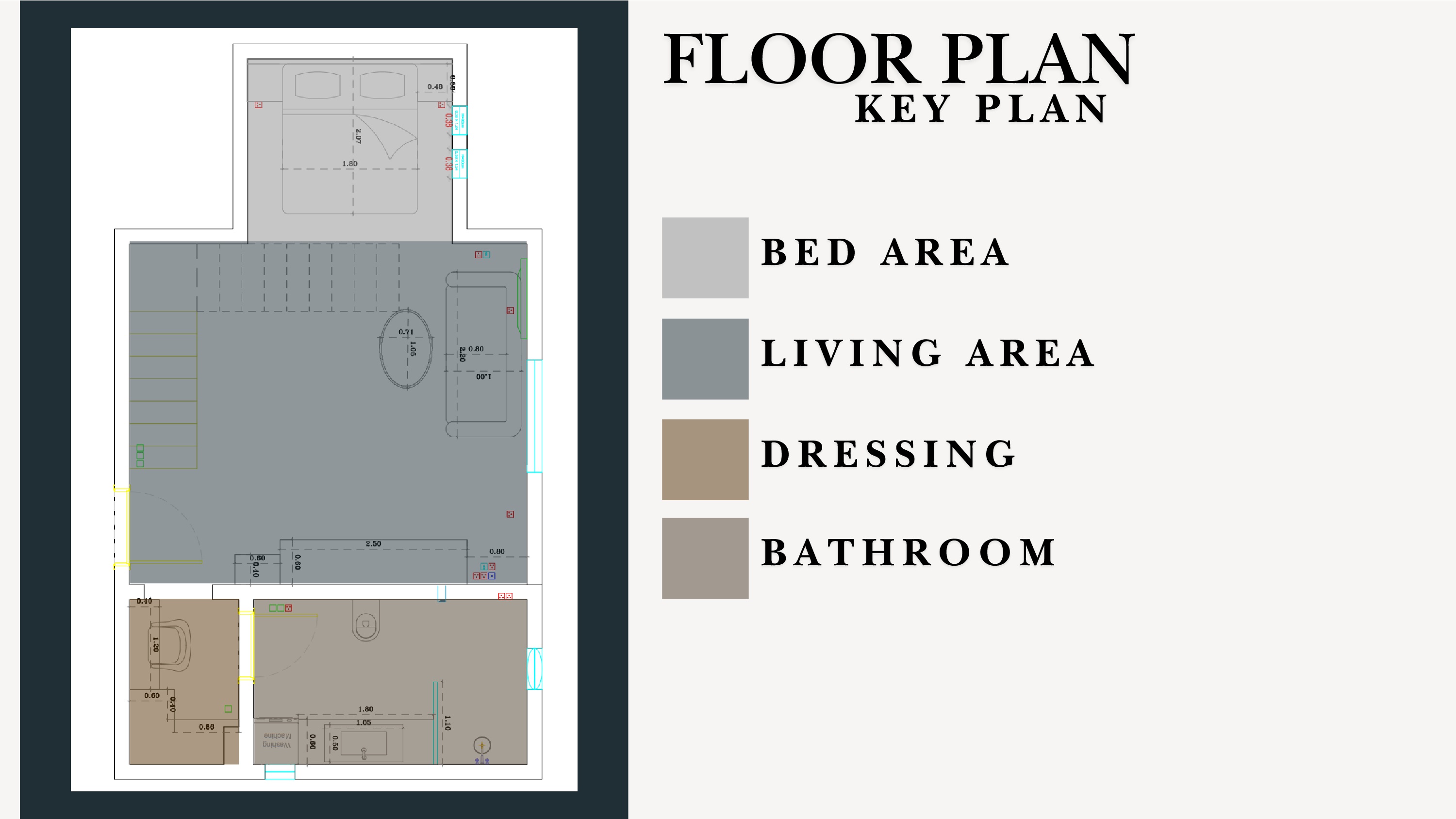 Villa 3D Design | Kurtuba-KSA-2