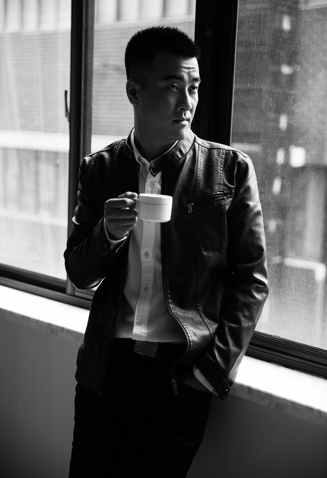 乌镇白鹭院楼王丨略壹设计工作室-80