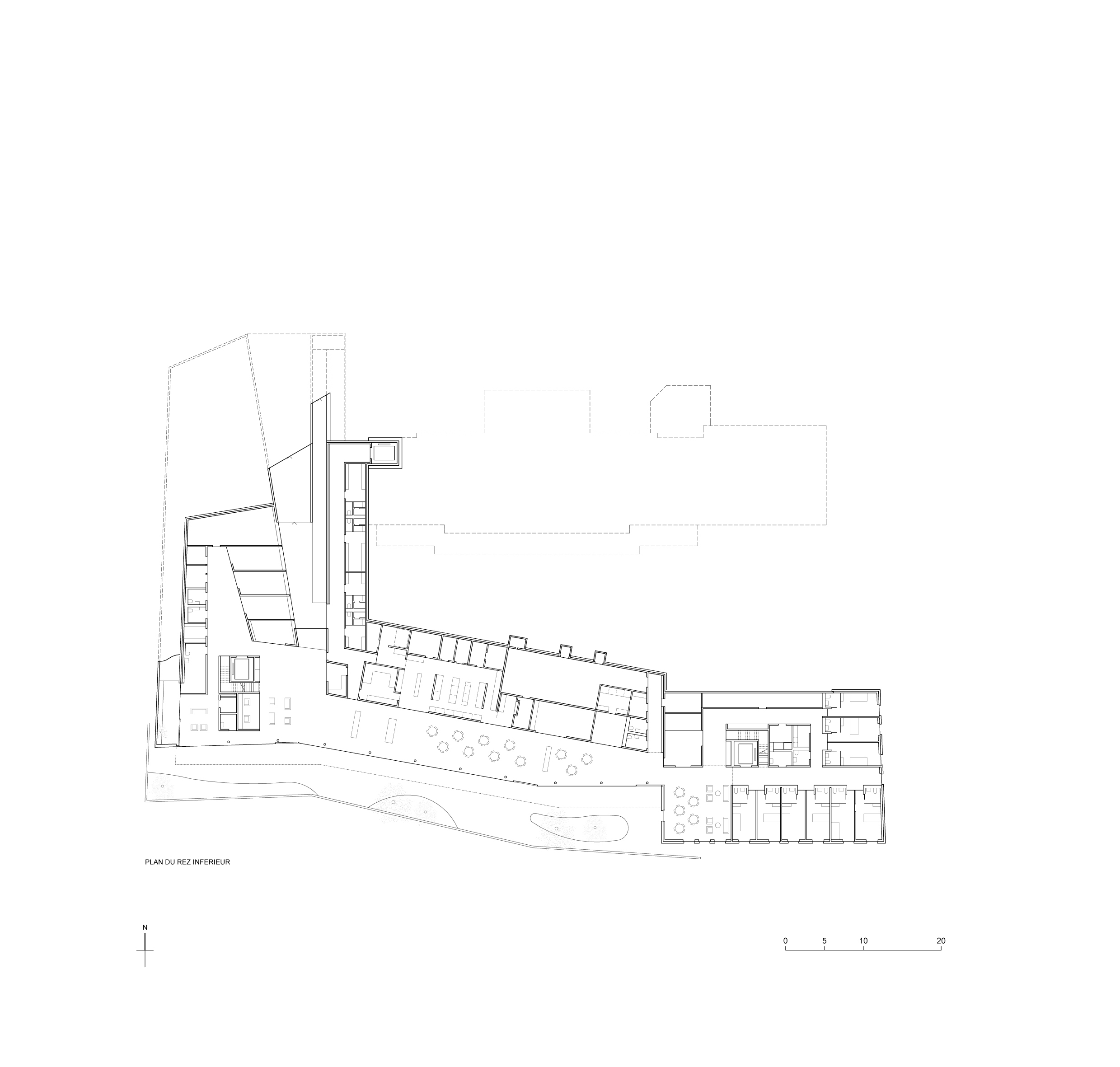 老年人与疗养院计划的整合-41