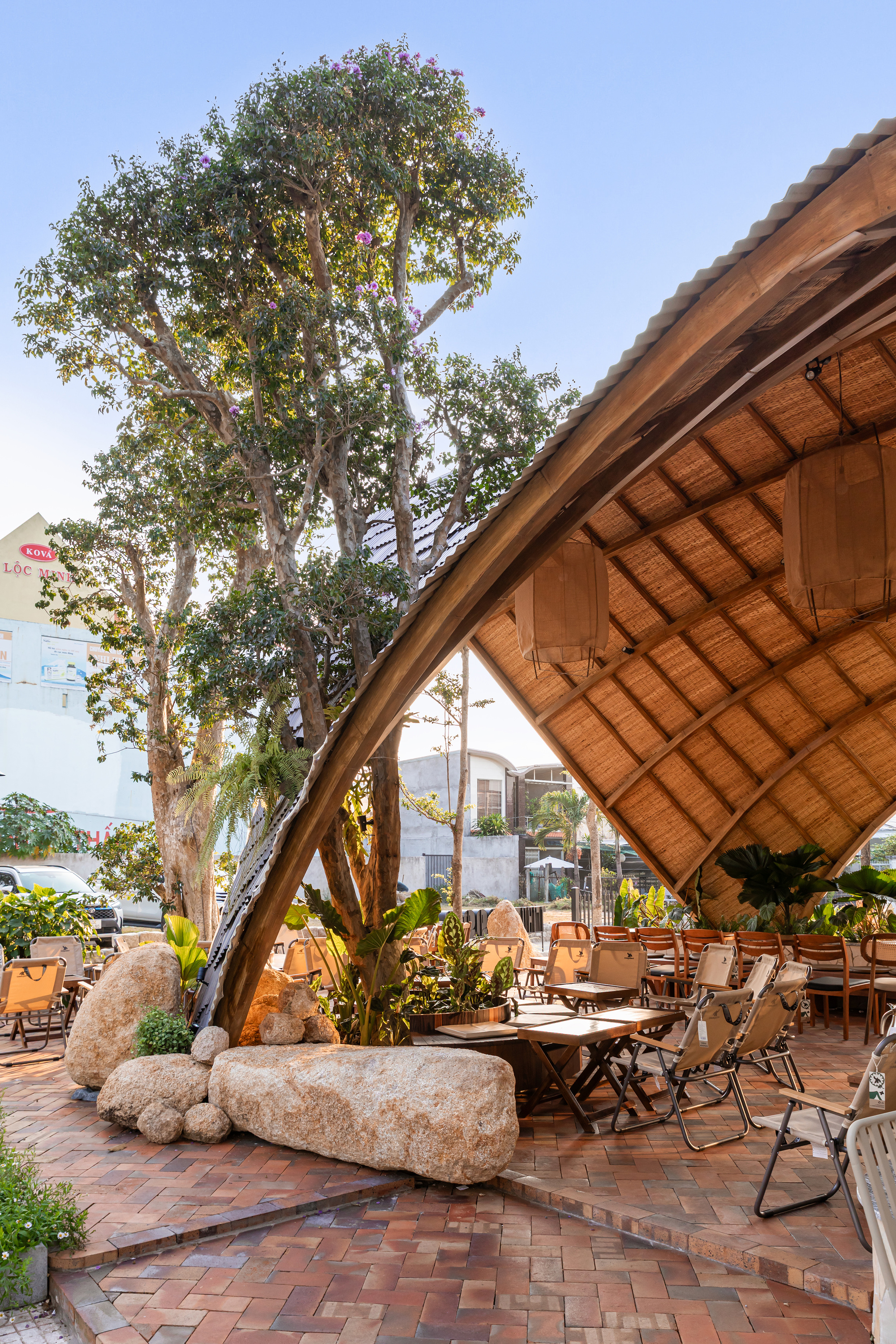 丨越南胡志明市丨KQI Architect-17