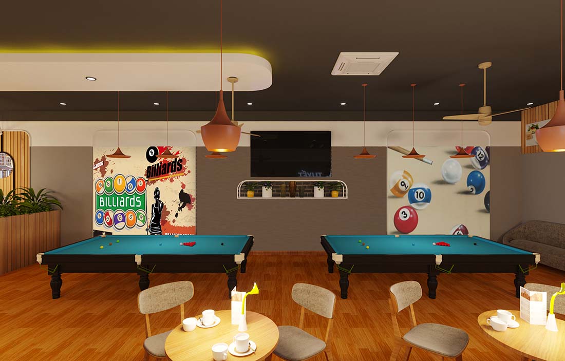 丨越南河内丨Ken Design-27