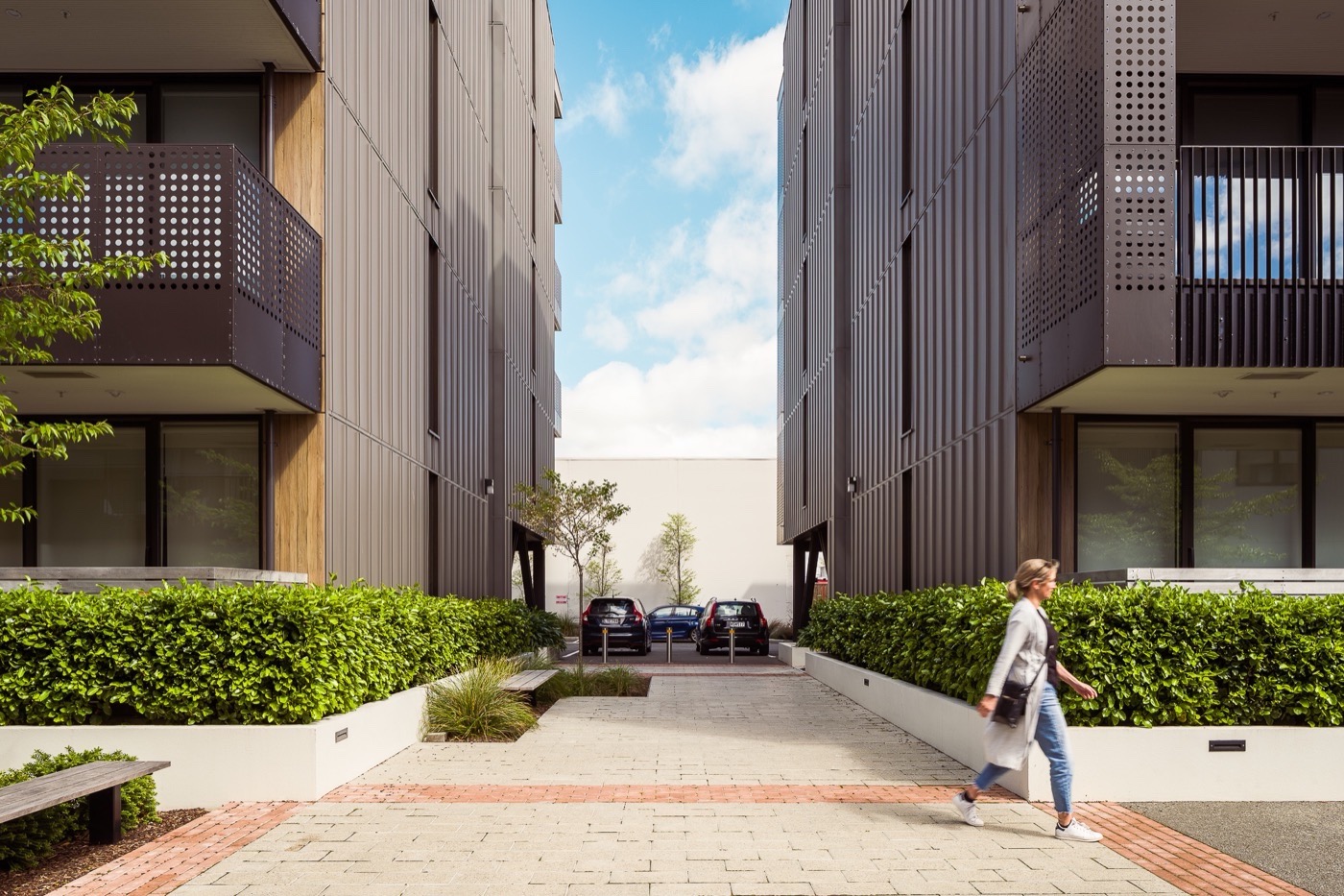 Atlas Quarter 住宅发展项目-11