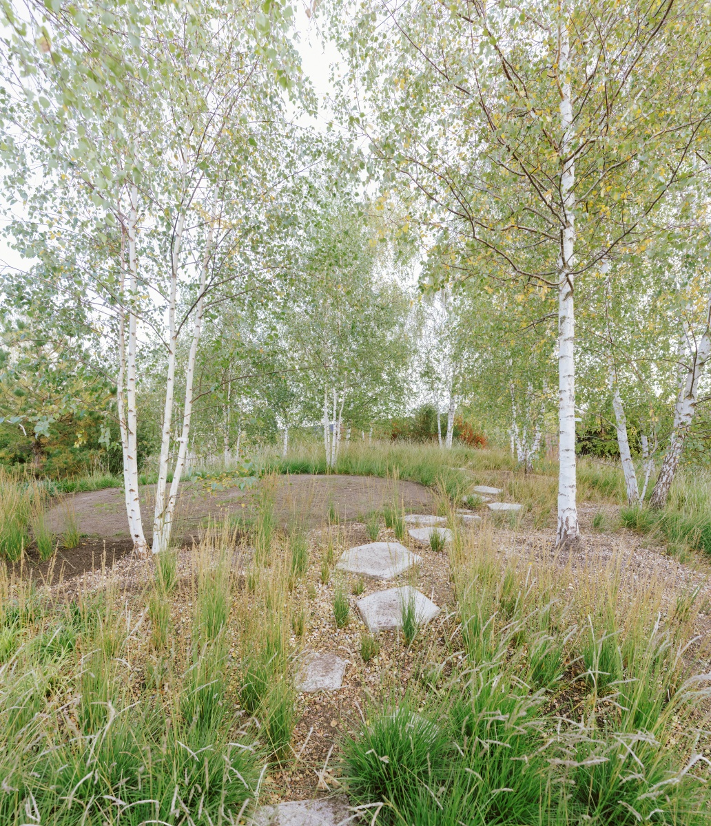 Opera Park（哥本哈根绿色岛公园）丨丹麦哥本哈根丨丹麦Cobe工作室-18