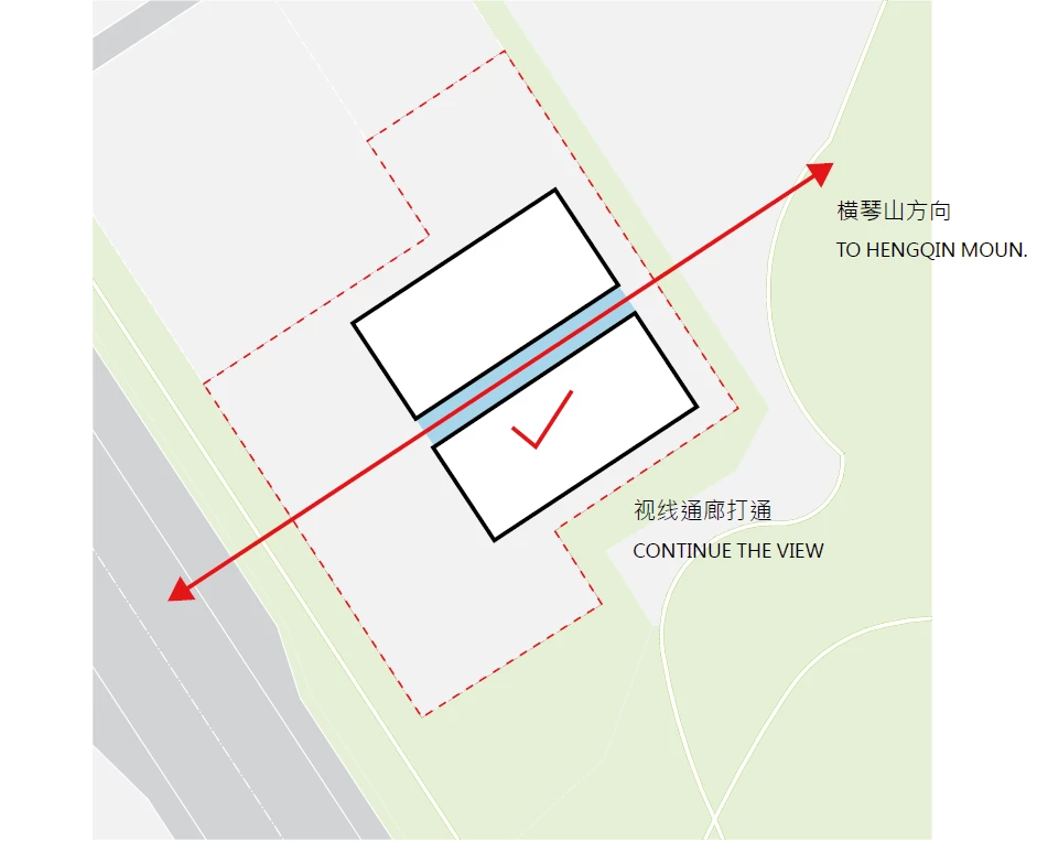 珠海横琴超级计算中心丨中国珠海丨Aedas,广东省建筑设计研究院-19