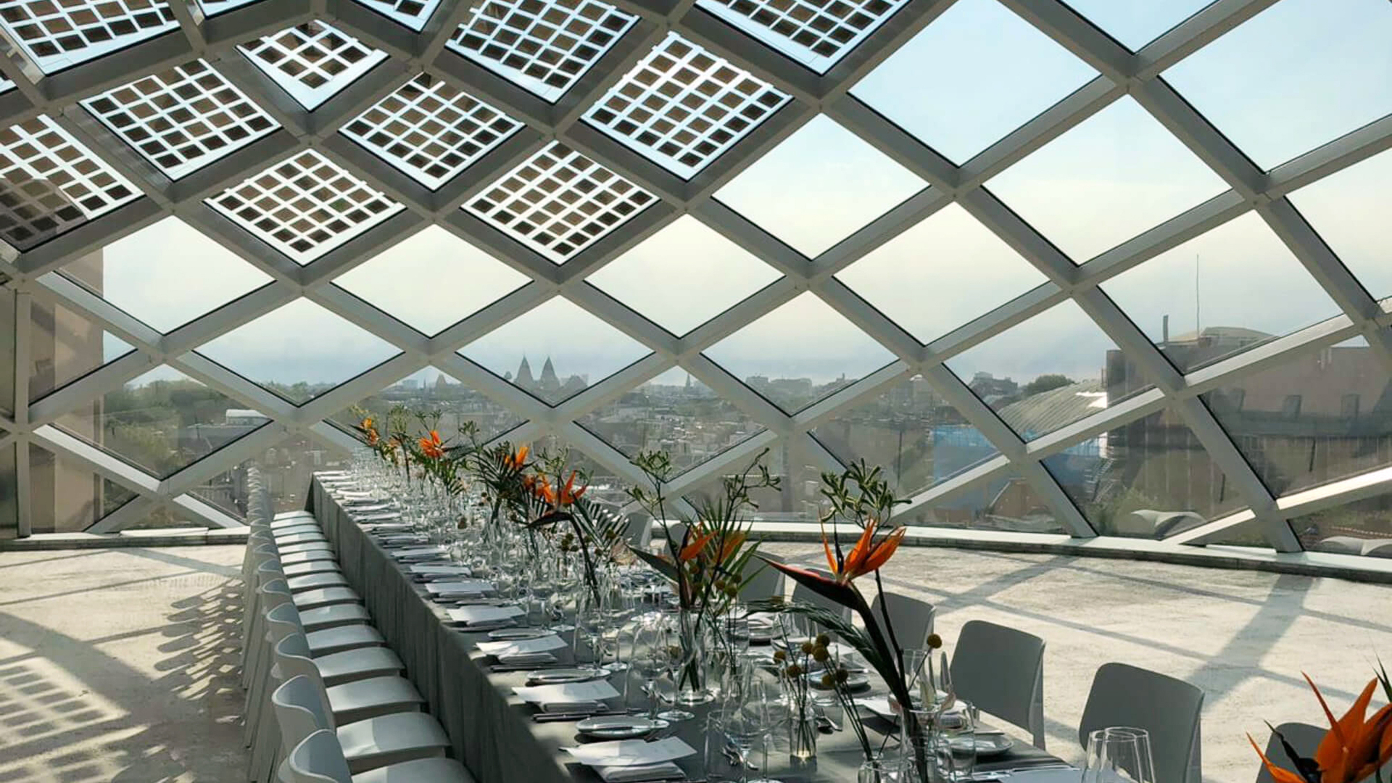 Diamond Exchange Capital C Amsterdam / architectural studio ZJA-23