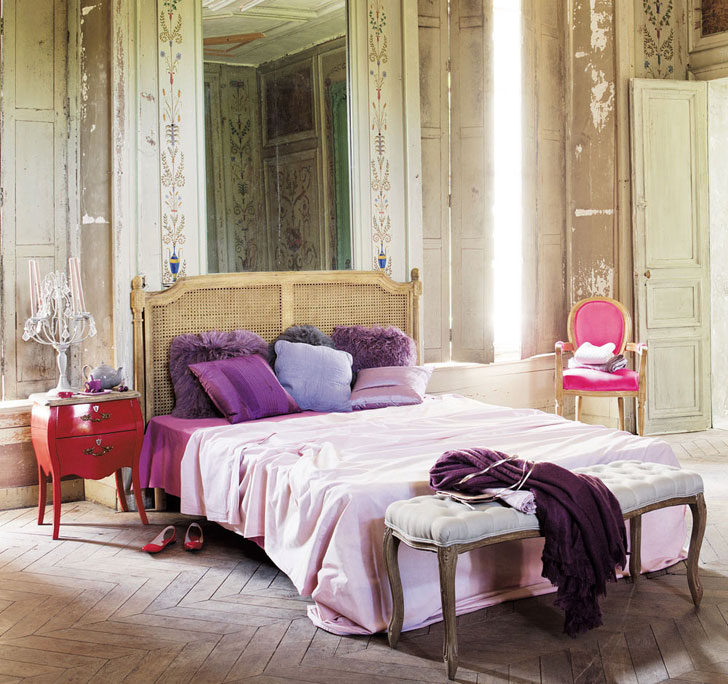 Maisons du Monde 新季家居内饰，现代法式设计惊艳亮相-8