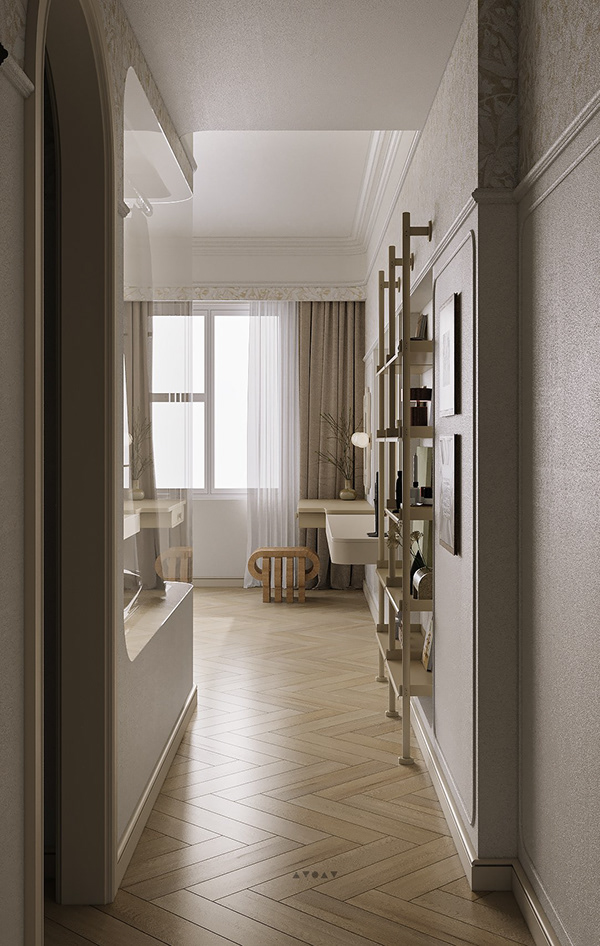 The Chic House-28