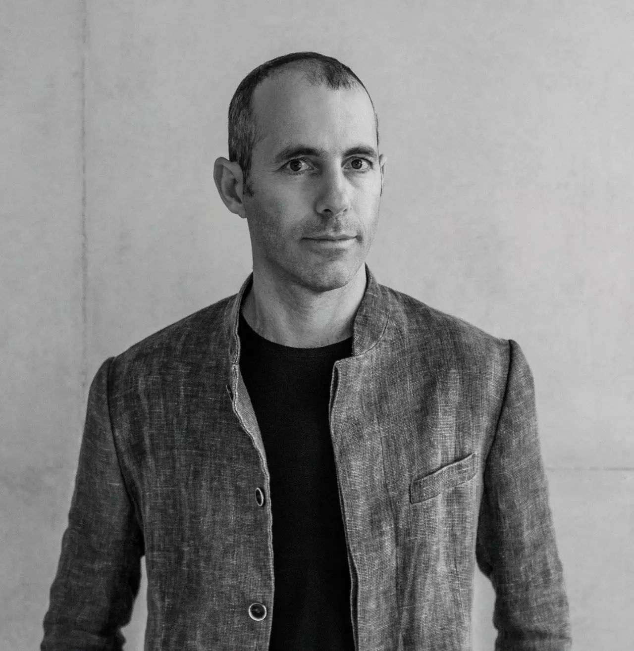 MDF Italia 总部新展厅设计丨马里丨Pitsou Kedem Architects 工作室-0