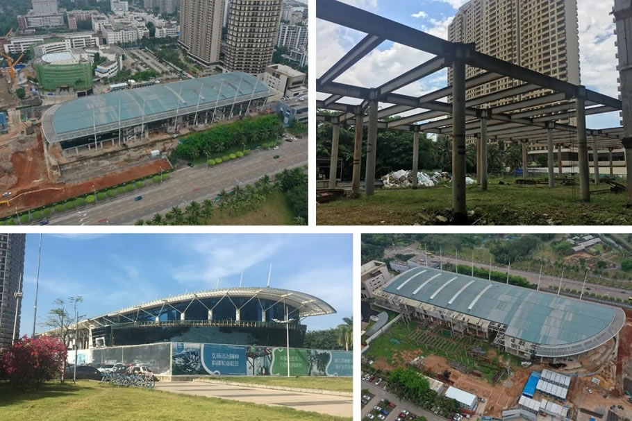 海口会展工场改造项目丨中国海口丨上海建筑设计研究院有限公司-4