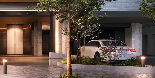 TheParkhouse大阪梅田Tower-87