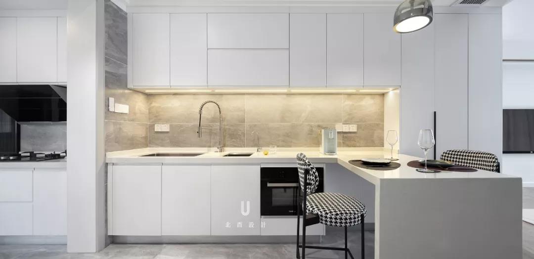 热爱的时光 · 长沙第一湾现代生活空间丨中国长沙丨北酉设计-14