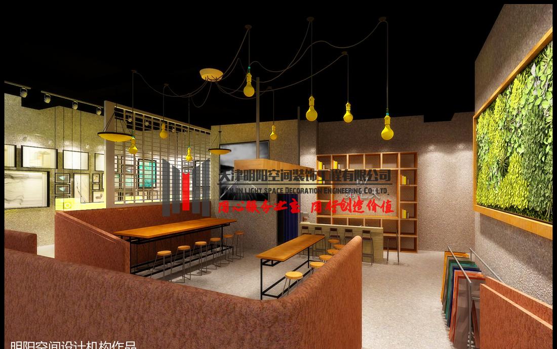 
【明阳空间】大悦城超级工厂D7照相馆 -3