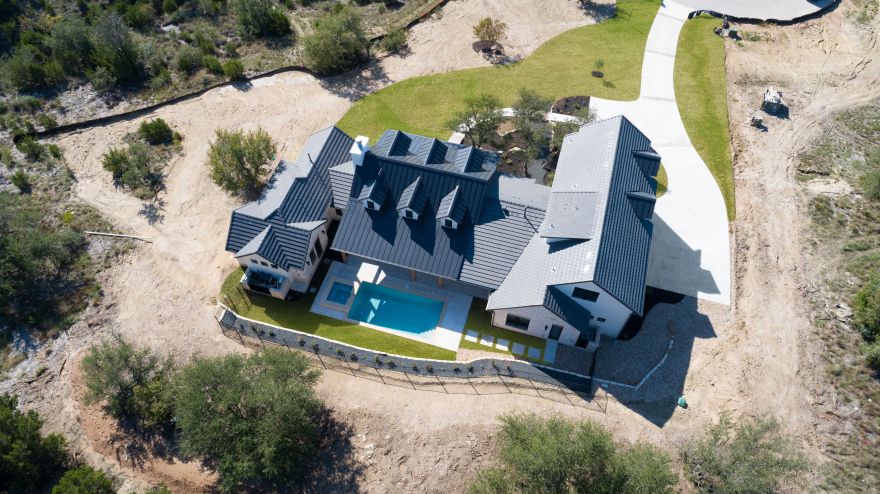 Creekside Farmhouse | Elliot Johnson, AIA-33