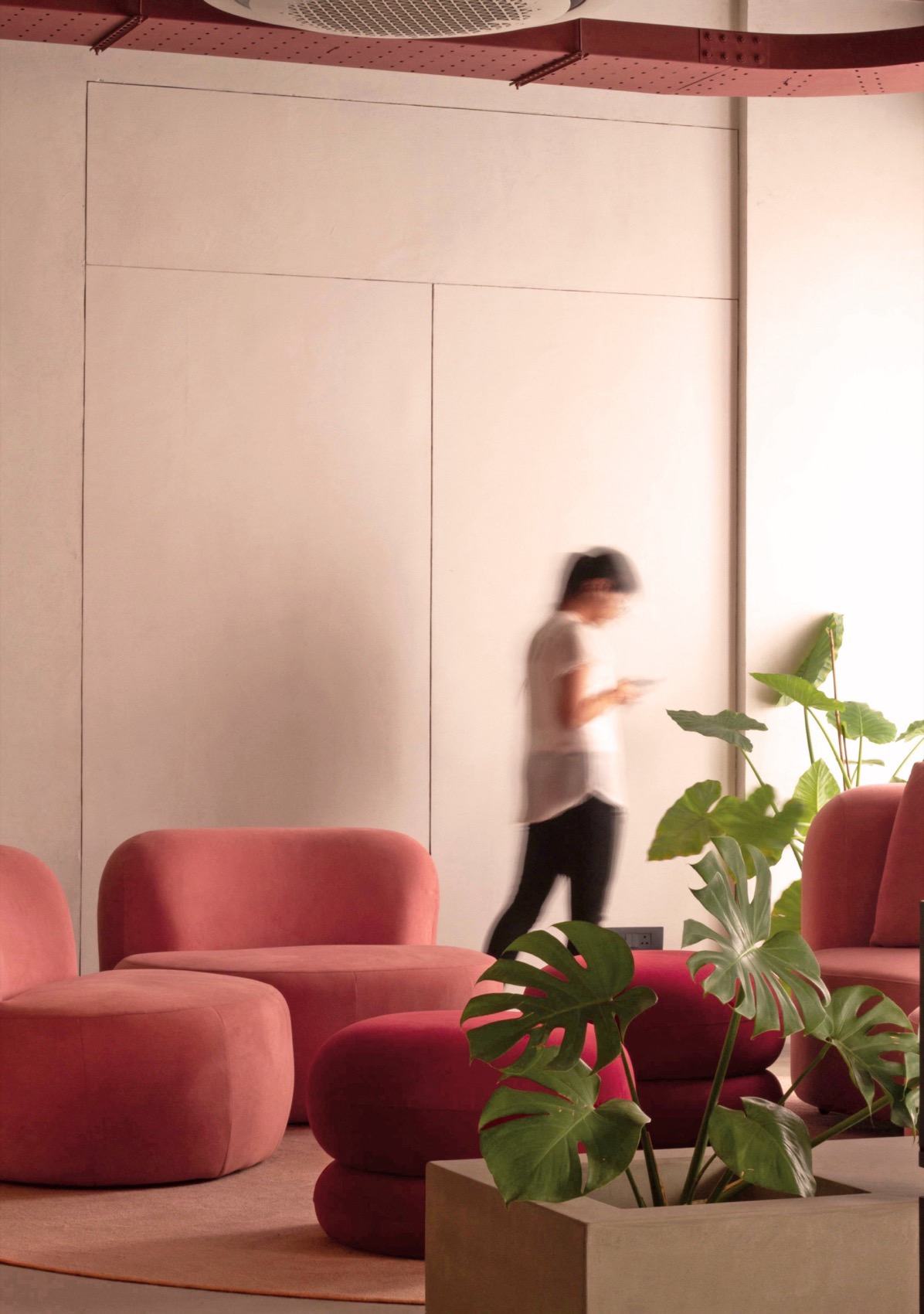 Cricheroes办公室,印度丨Studio Saransh-16