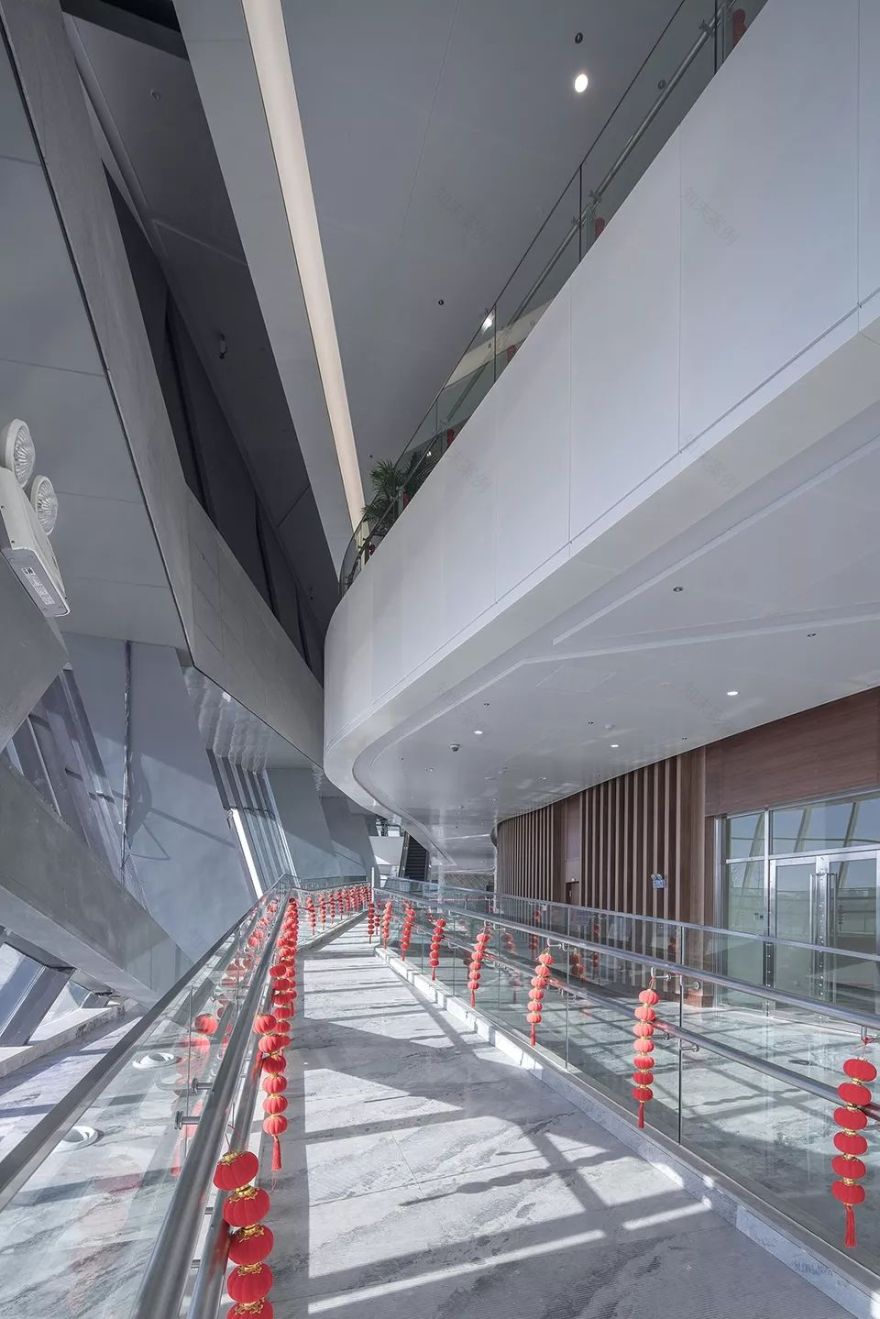 长沙滨江文化园 | 地域文化浓郁的新地标-39