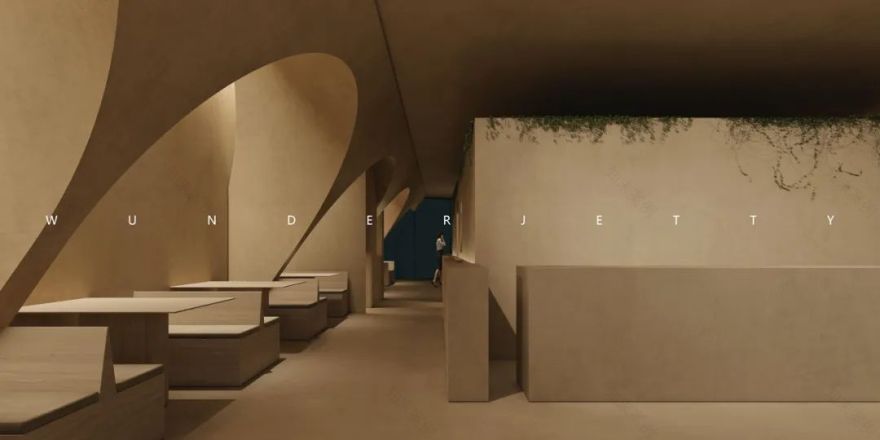 无界之境 · 刘进才的室内设计独白丨WUJE(無界)设计-0