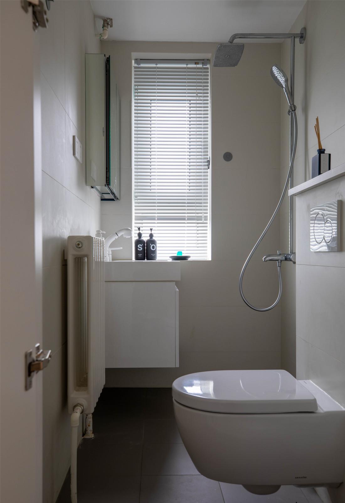 高级简约风平层设计-30