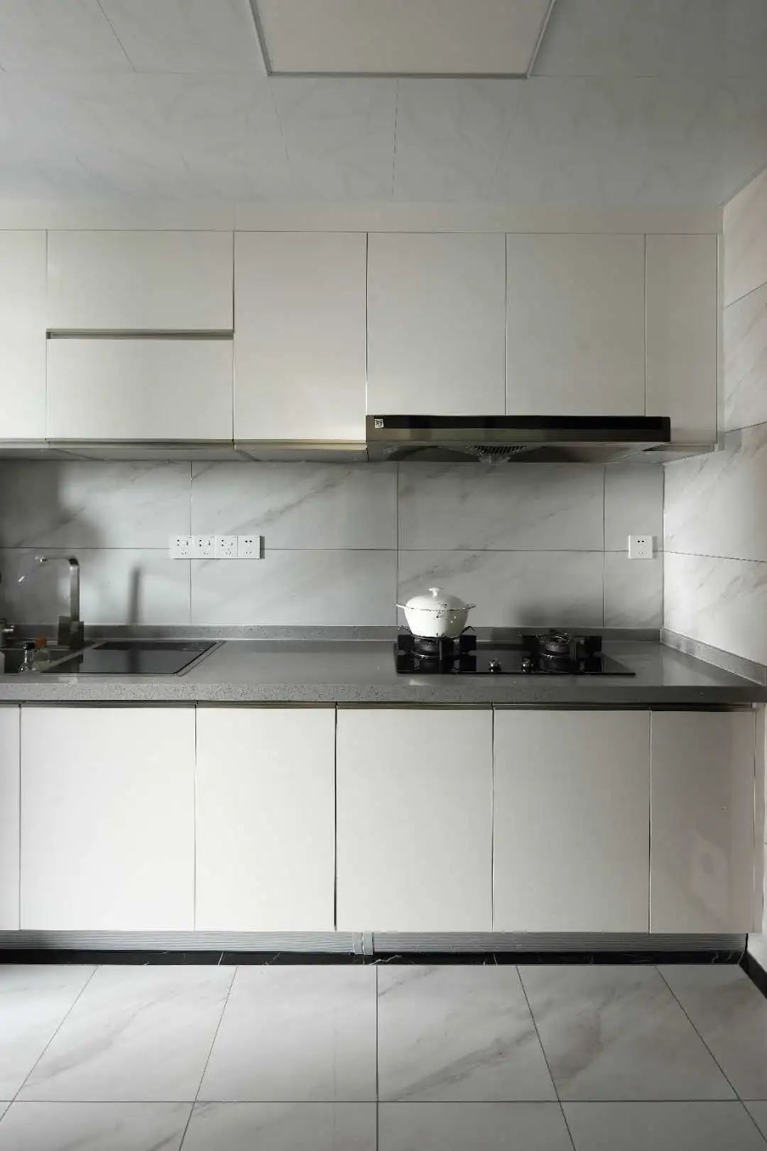 玫瑰湾空间融合，家就是应该这样我中有你-39