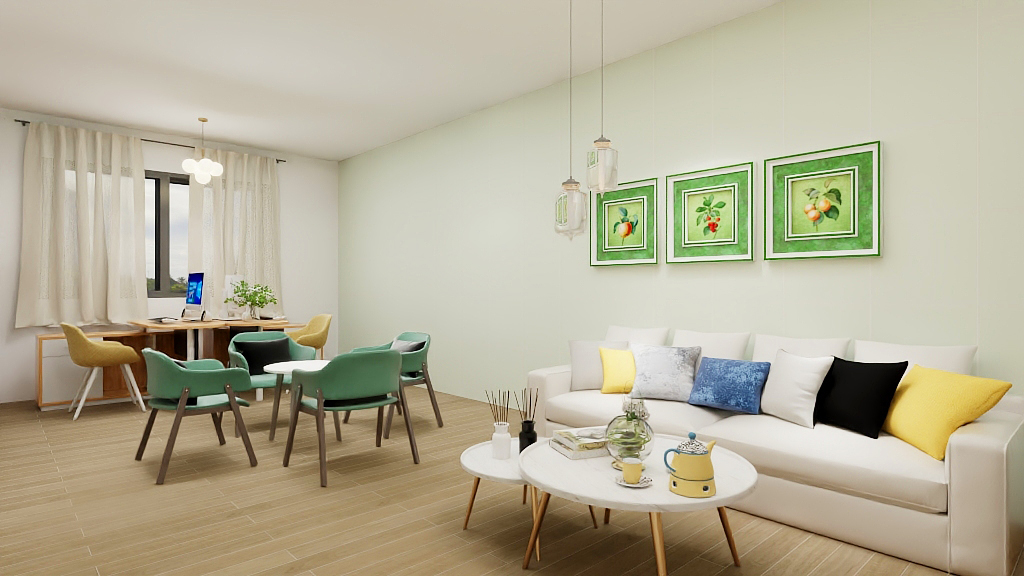 未成年人保护中心设计-6