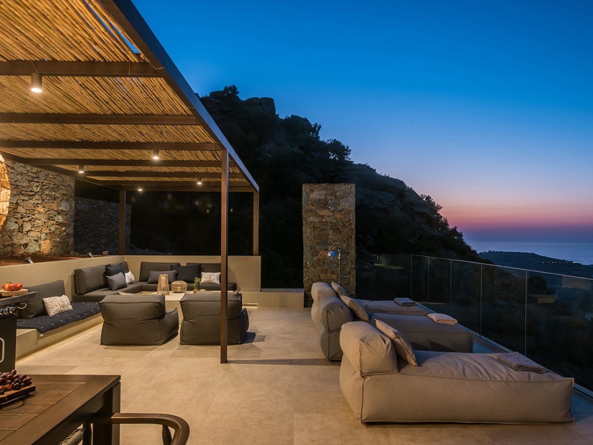 Alta Vista Villa 2, Crete - Utopia Hotel Design Staging-58