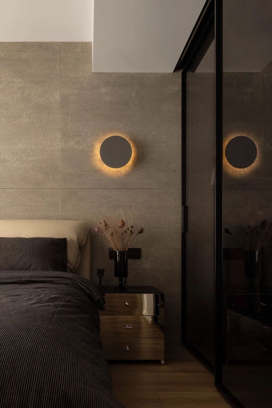 花艺师的家丨中国福州丨红瓦装饰-73