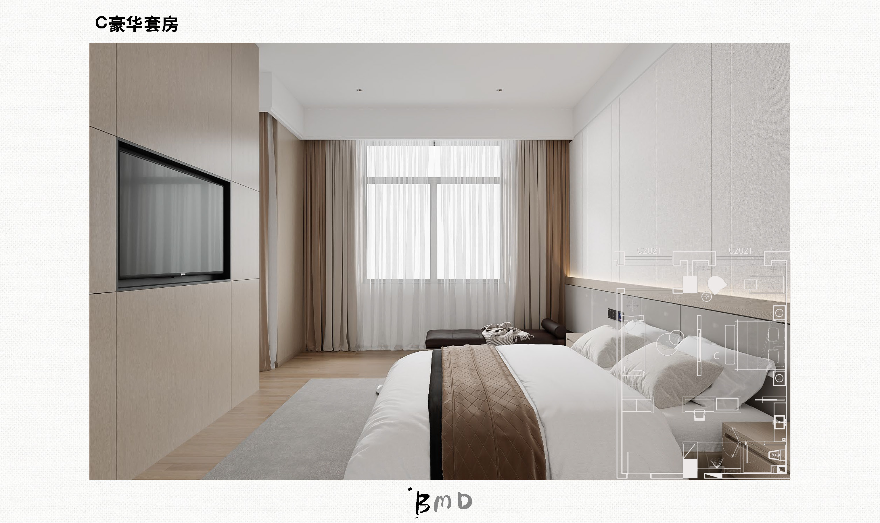 雷蒙建工  大成酒店项目-47