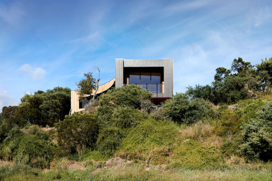 海德豪斯丨澳大利亚丨MRTN Architects-32