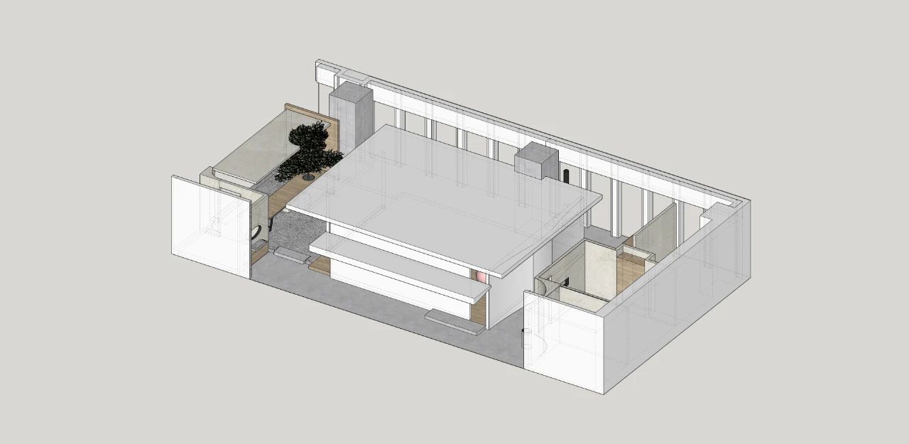 愈创木YOGA丨中国太原-3
