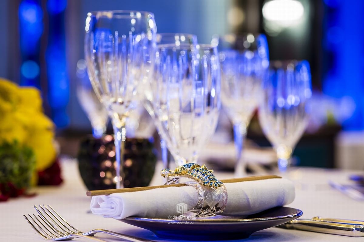 英国伦敦Sexy Fish餐厅-14