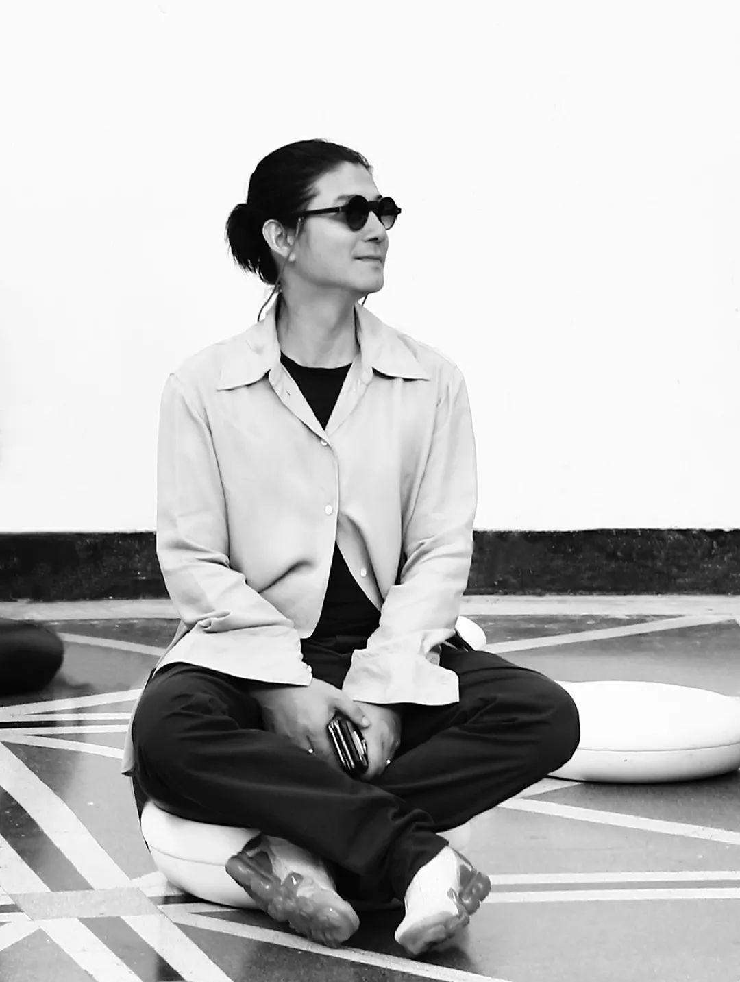 德肤修科学护肤中心丨中国杭州丨利落建造-158