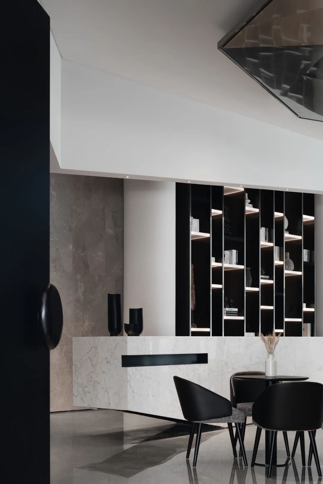 长沙屿公区 · 异想地漂的现代城市空间设计丨中国长沙丨水木言设计机构-64