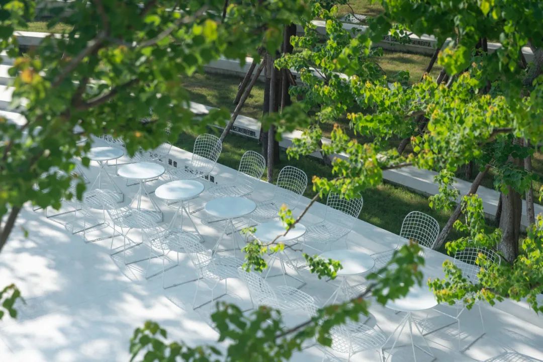 城市复兴·公园美学都会范本 | 郑州万科·山河道-3