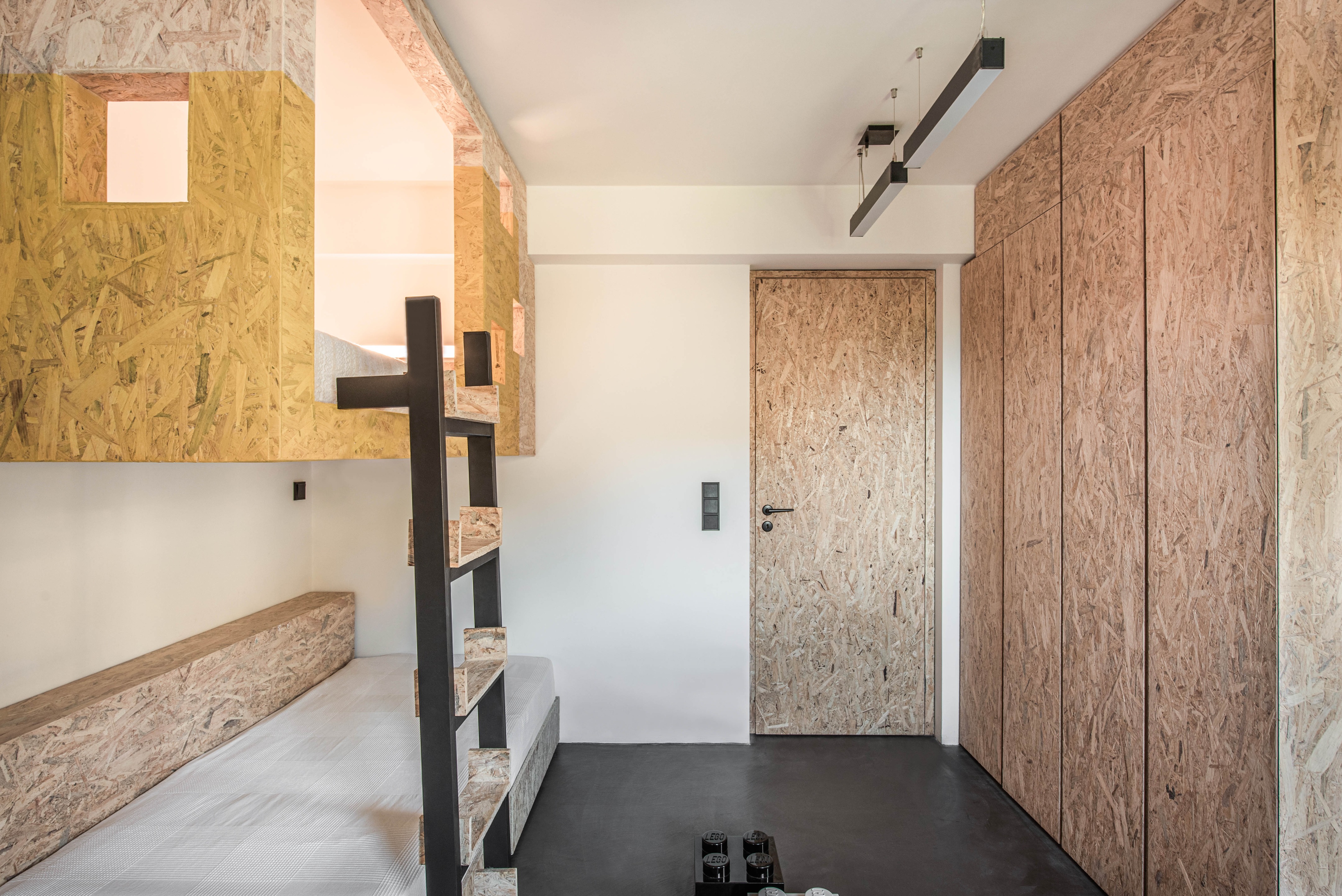 PeloponneseRuralHouse | 自然和谐的乡村别墅设计-74