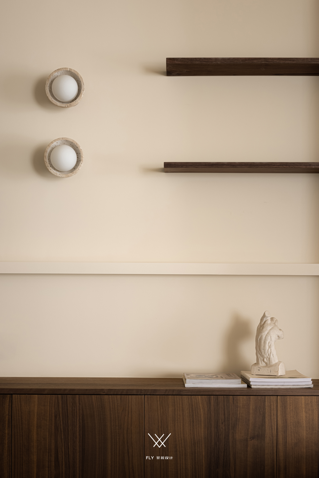 有限空间下的无限性丨中国杭州丨菲拉设计-28