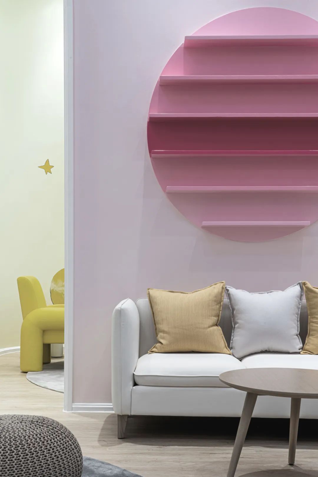 顺德本真未来学校丨中国广东丨广州置在设计有限公司-73