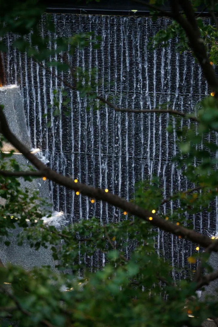  致澜景观丨东莞 中海·十里溪境 景观设计 丨中国广东-21